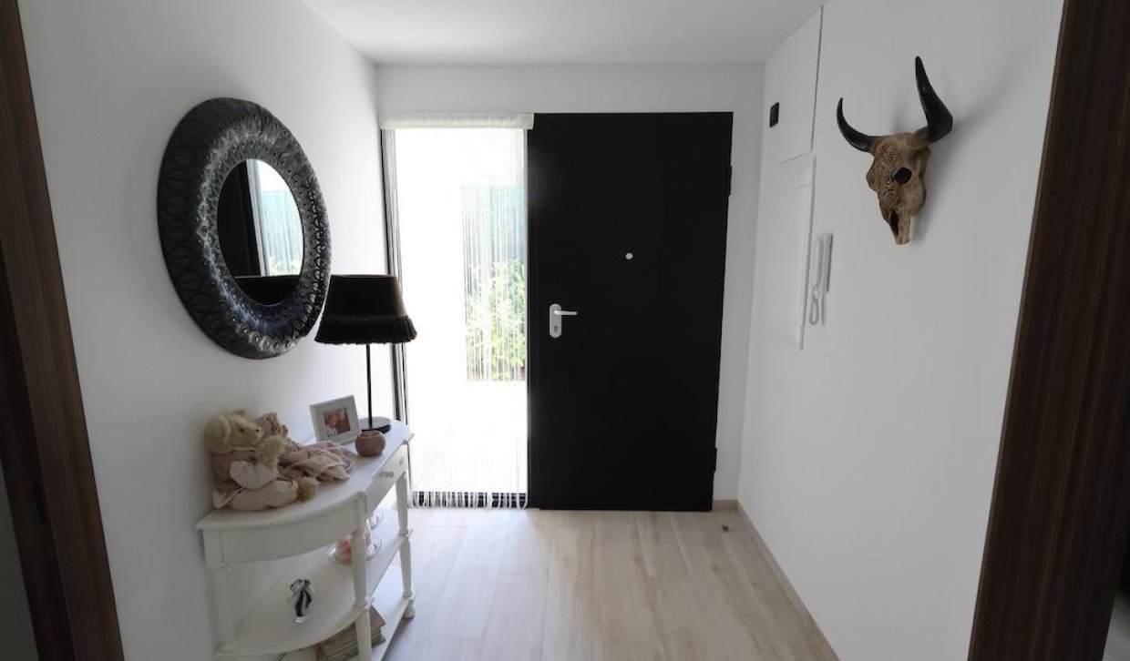 Segunda Mano - Villa - Algorfa - La Finca Golf Resort