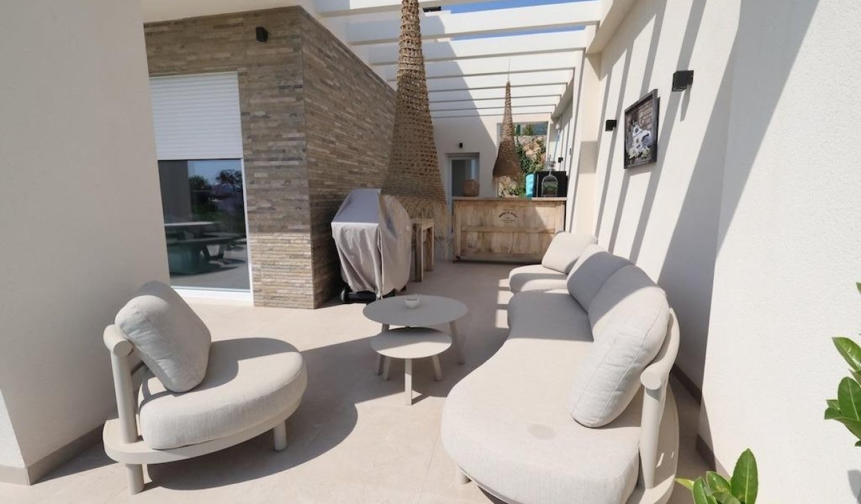 Segunda Mano - Villa - Algorfa - La Finca Golf Resort