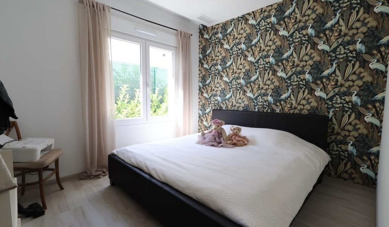 Segunda Mano - Villa - Algorfa - La Finca Golf Resort