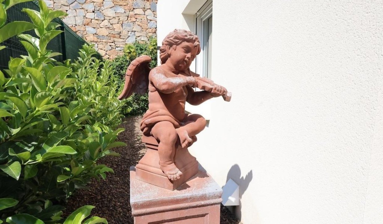 Segunda Mano - Villa - Algorfa - La Finca Golf Resort