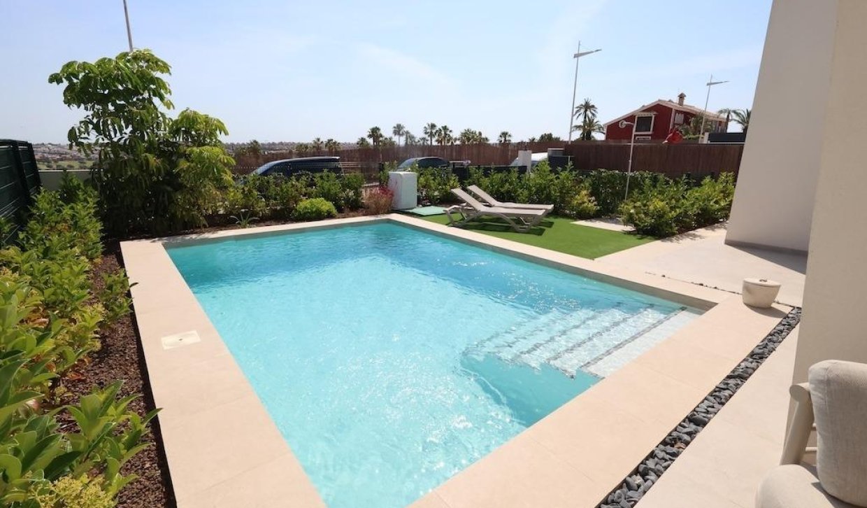 Segunda Mano - Villa - Algorfa - La Finca Golf Resort