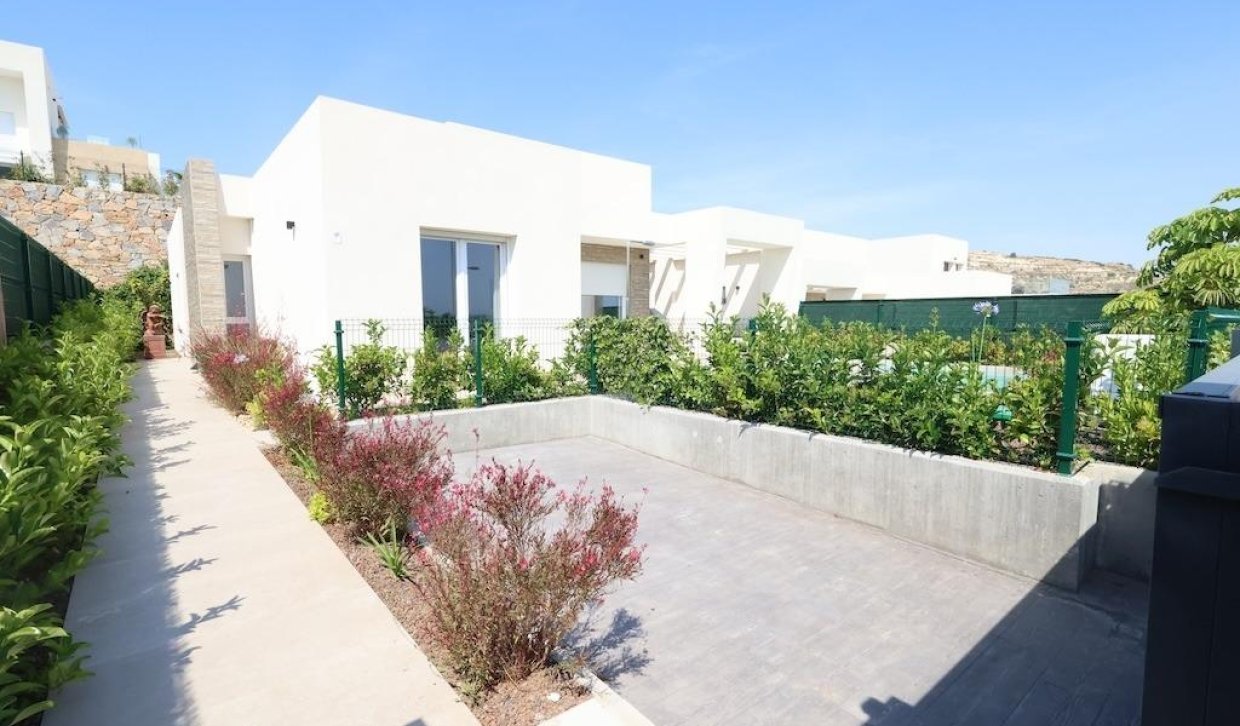 Segunda Mano - Villa - Algorfa - La Finca Golf Resort