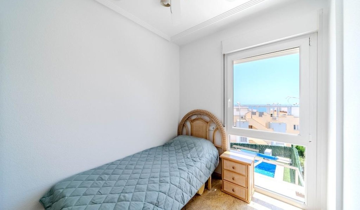 Segunda Mano - Adosado - Orihuela Costa - Campoamor