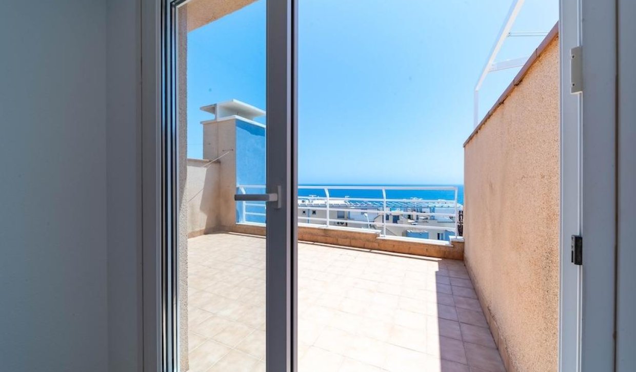 Revente - maison jumelée - Orihuela Costa - Aguamarina