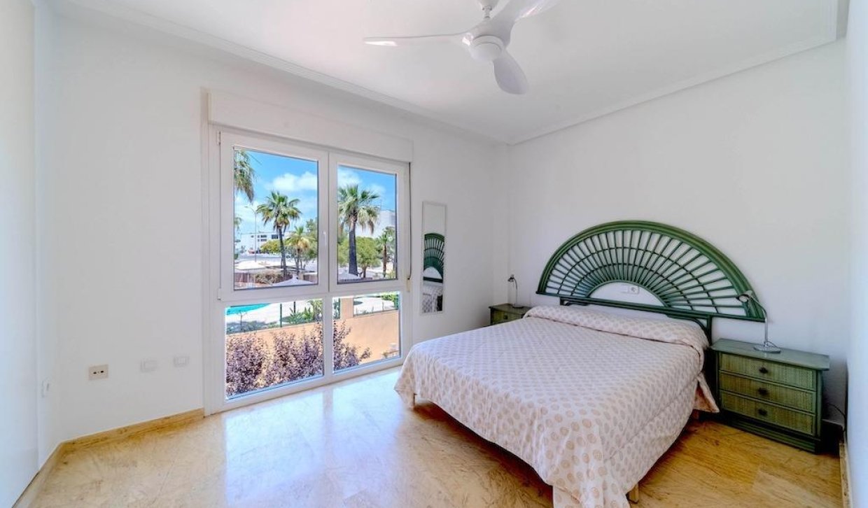 Revente - maison jumelée - Orihuela Costa - Aguamarina