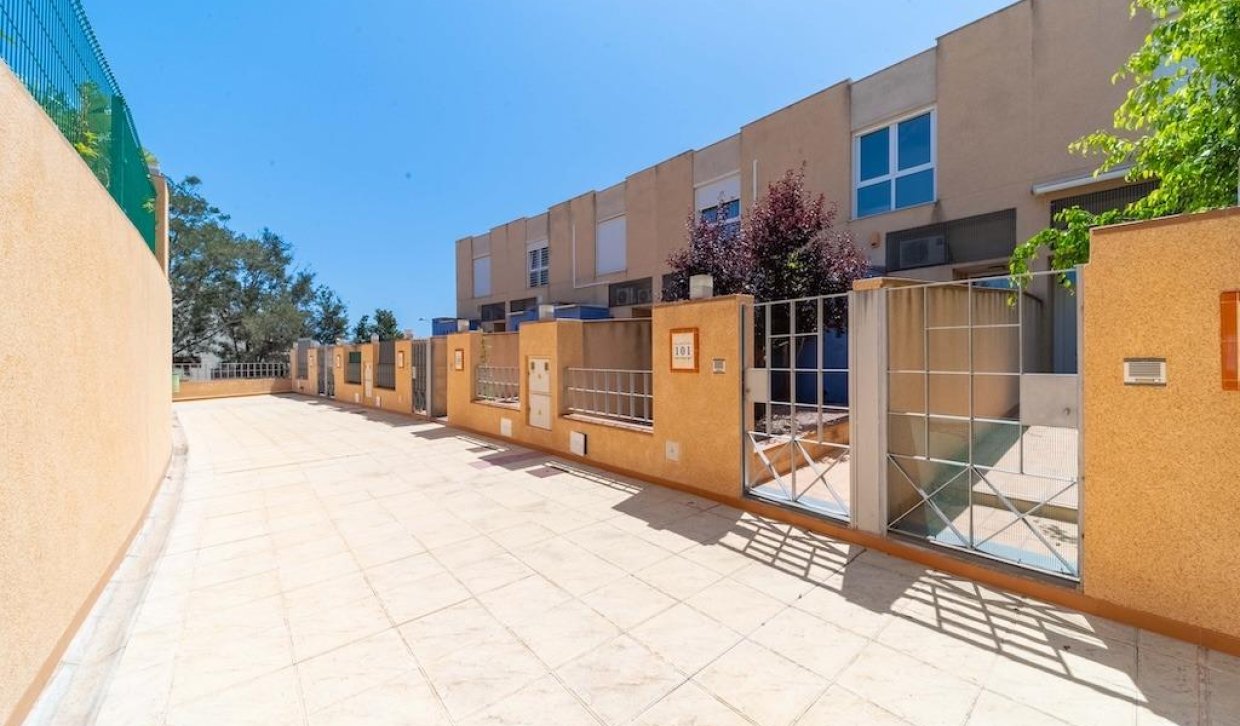 Revente - maison jumelée - Orihuela Costa - Aguamarina