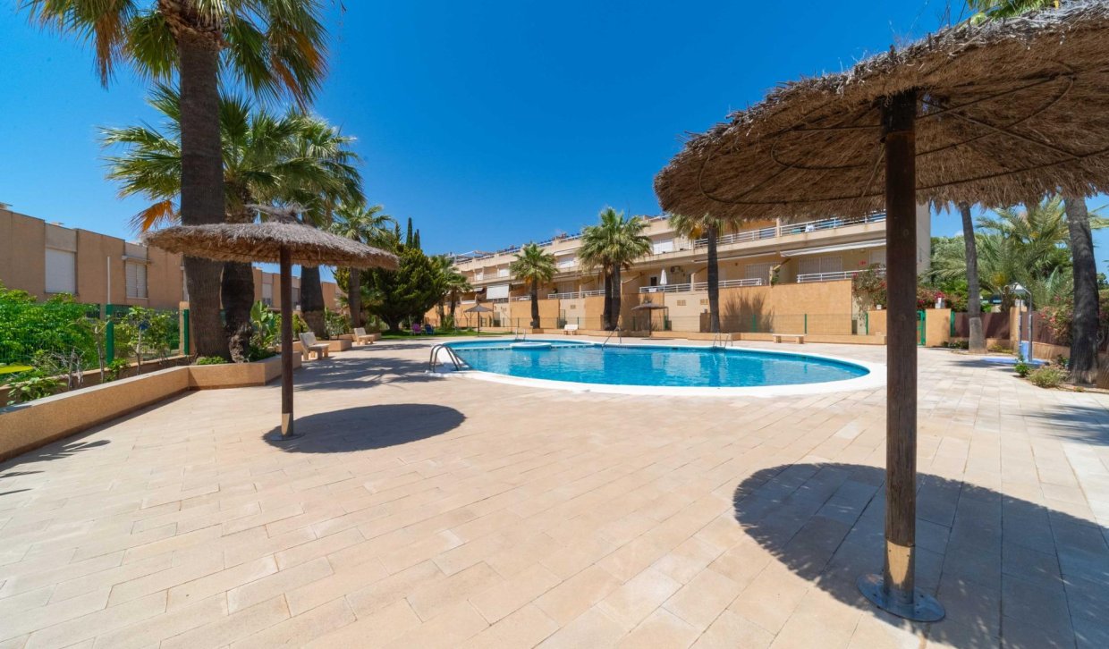 Revente - maison jumelée - Orihuela Costa - Aguamarina