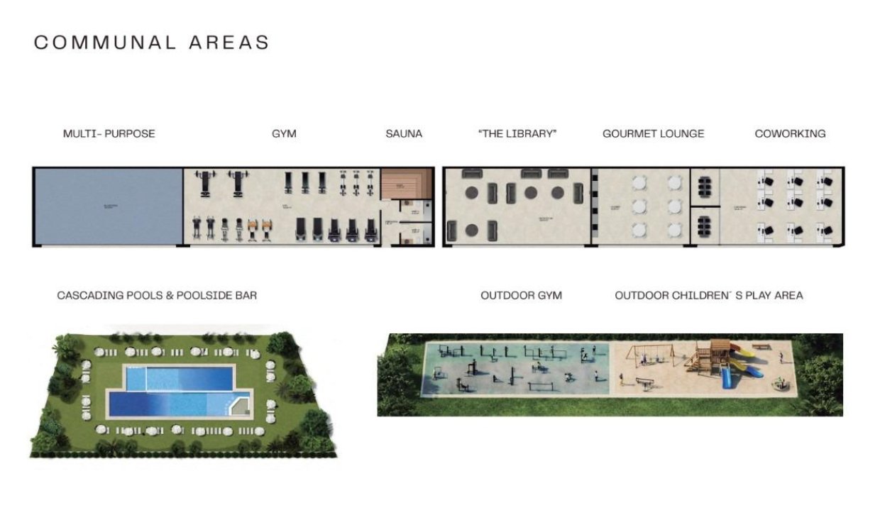Nouvelle construction - Appartement - Finestrat - Balcón De Finestrat