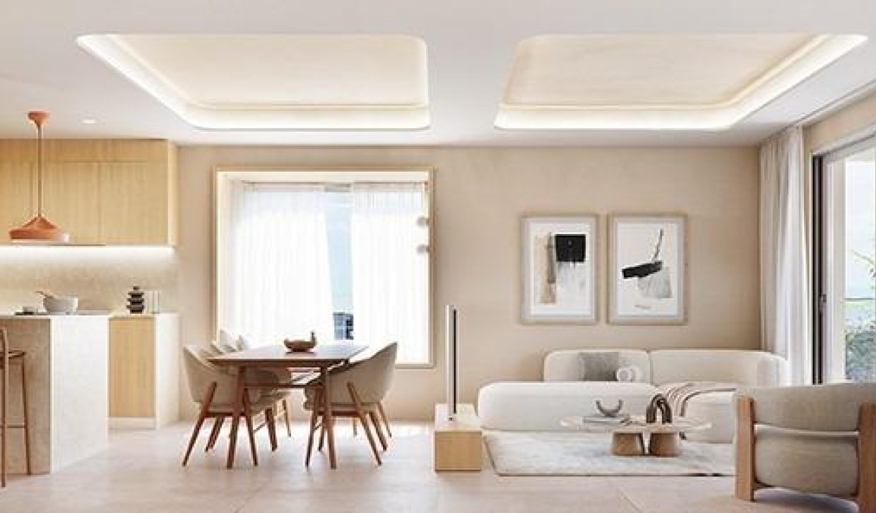 New Build - Apartment  - Benijofar