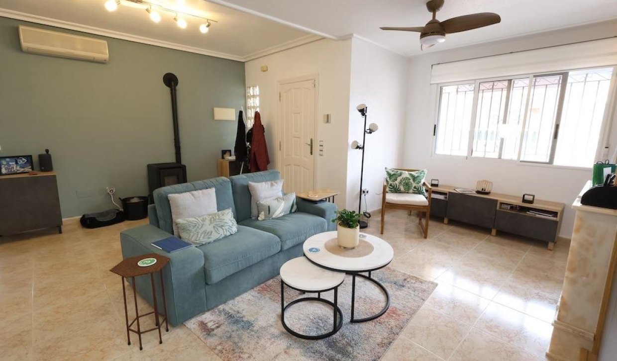 Resale - Chalet - San Miguel de Salinas - Las filipinas