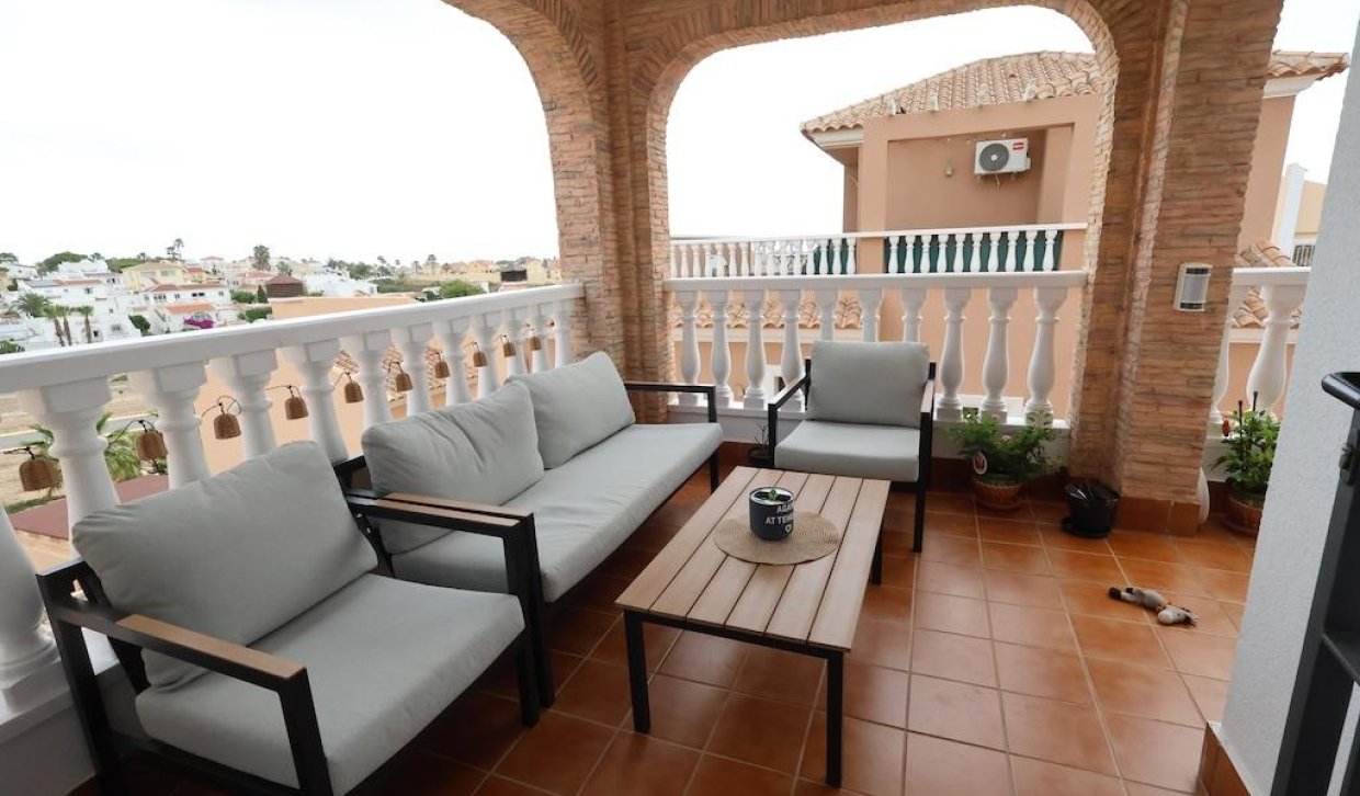 Resale - Chalet - San Miguel de Salinas - Las filipinas