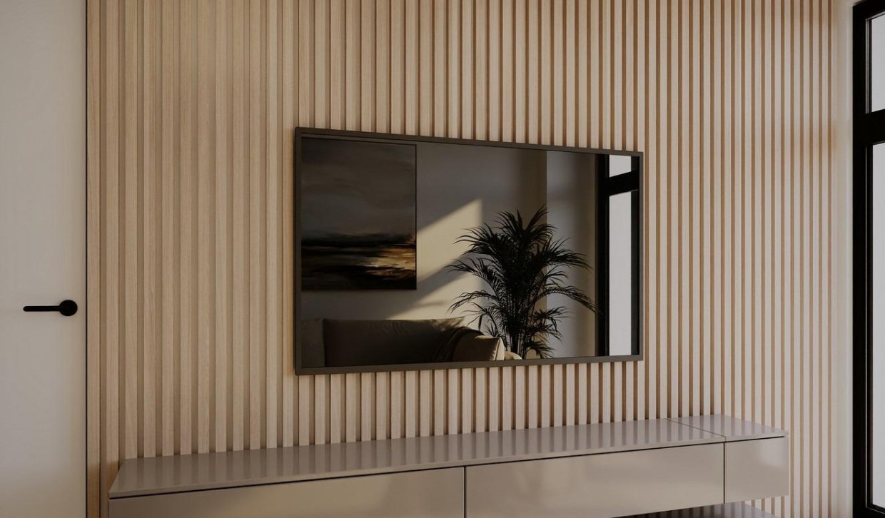 Nouvelle construction - Penthouse - Guardamar del Segura - Pueblo