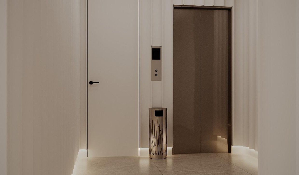 Obra nueva - Apartamento  - Guardamar del Segura - Pueblo