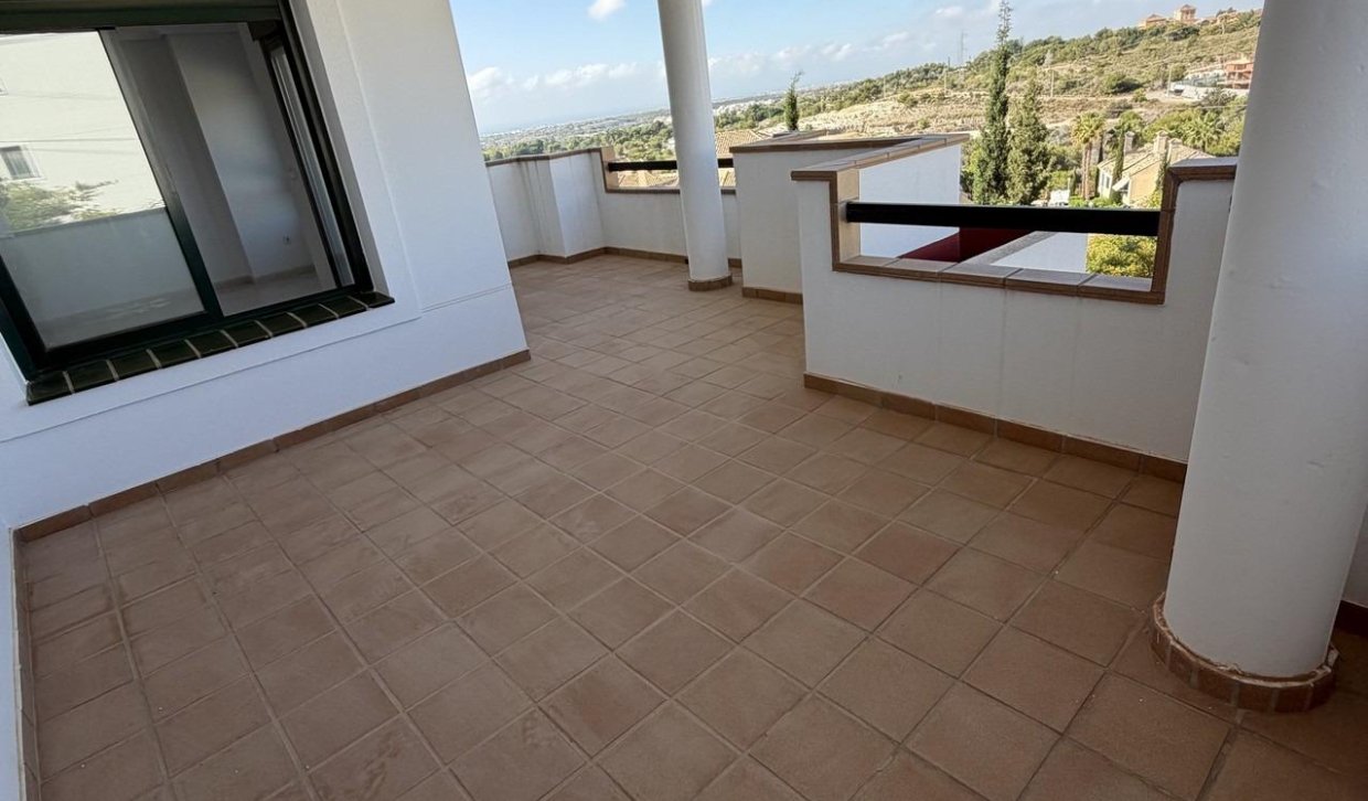 New Build - Apartment  - Orihuela Costa - Lomas de Campoamor