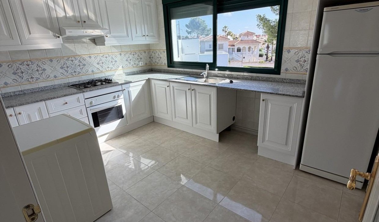 New Build - Apartment  - Orihuela Costa - Lomas de Campoamor
