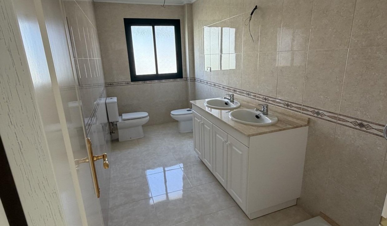 New Build - Apartment  - Orihuela Costa - Lomas de Campoamor