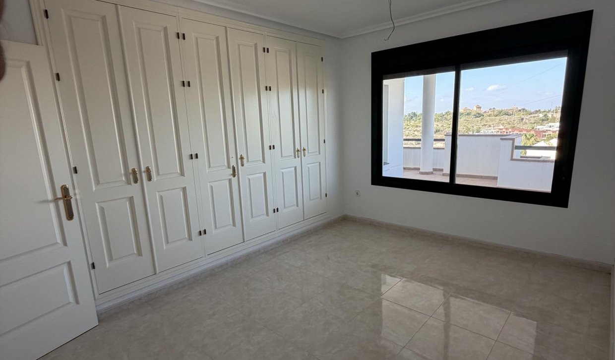 New Build - Apartment  - Orihuela Costa - Lomas de Campoamor