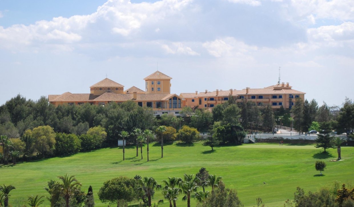 New Build - Apartment  - Orihuela Costa - Lomas de Campoamor