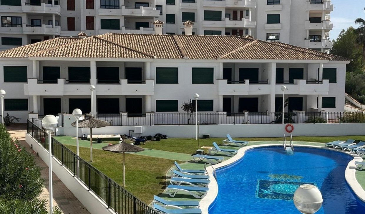 Obra nueva - Ático - Orihuela Costa - Lomas de Campoamor