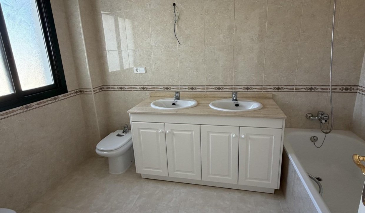 Obra nueva - Ático - Orihuela Costa - Lomas de Campoamor
