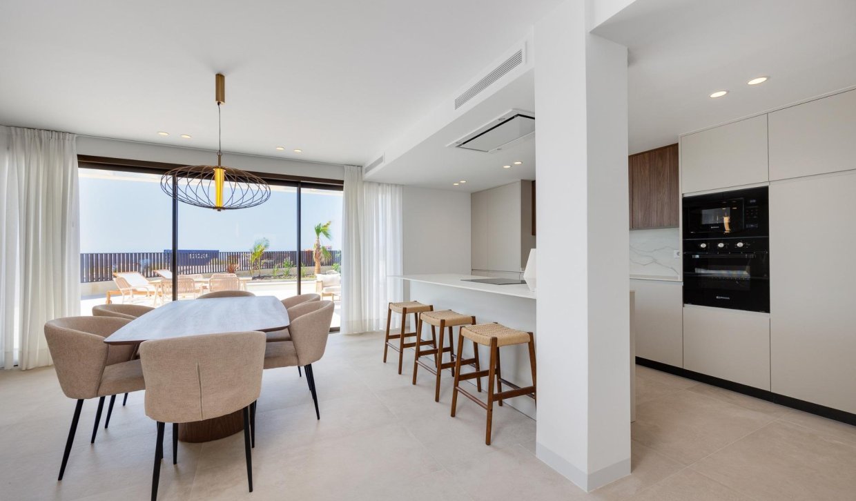Obra nueva - Villa - Mutxamel - Cotoveta