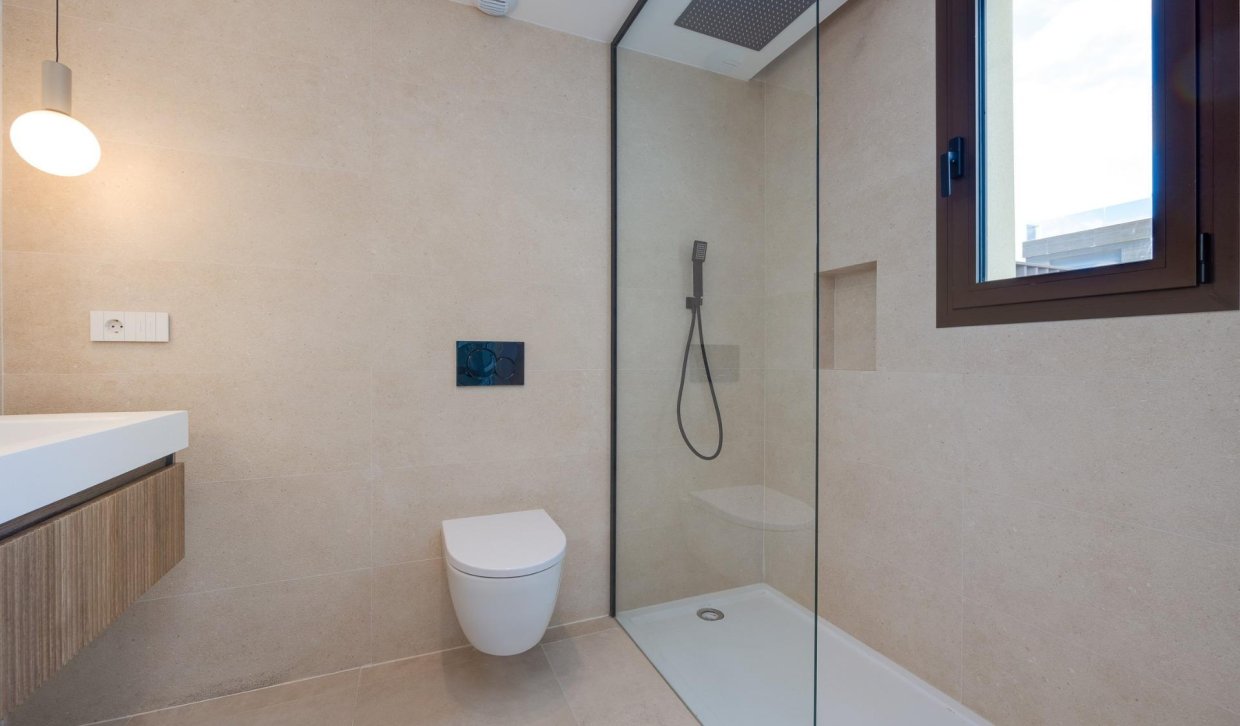 Obra nueva - Villa - Mutxamel - Cotoveta