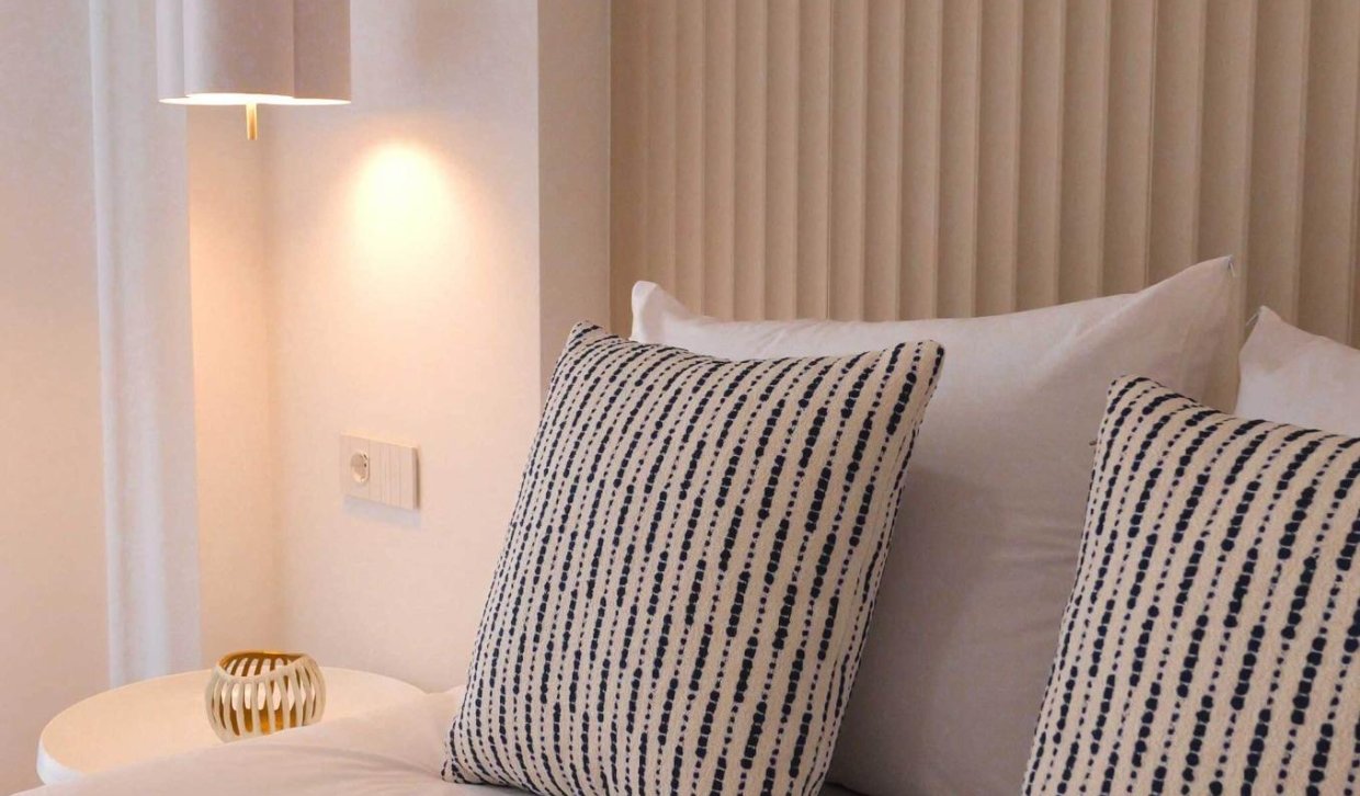 Obra nueva - Apartamento  - La Manga del Mar Menor - Veneziola
