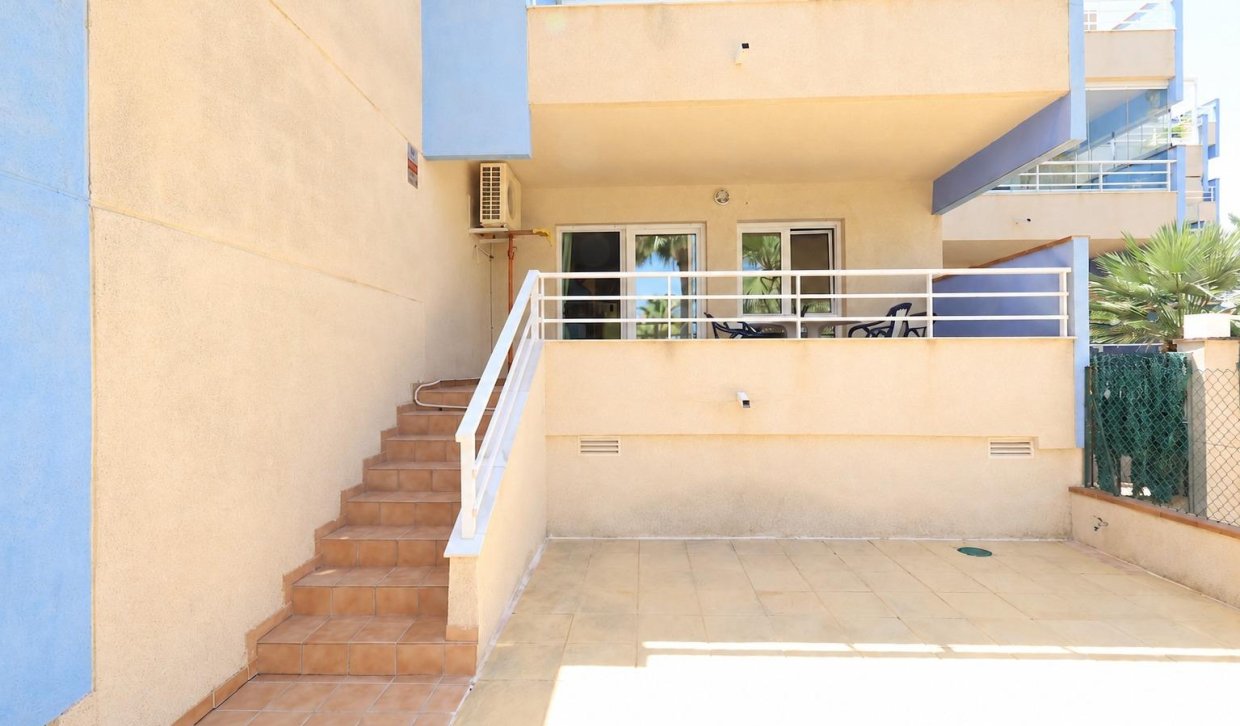 Alquiler - Apartamento  - Orihuela Costa - Cabo Roig