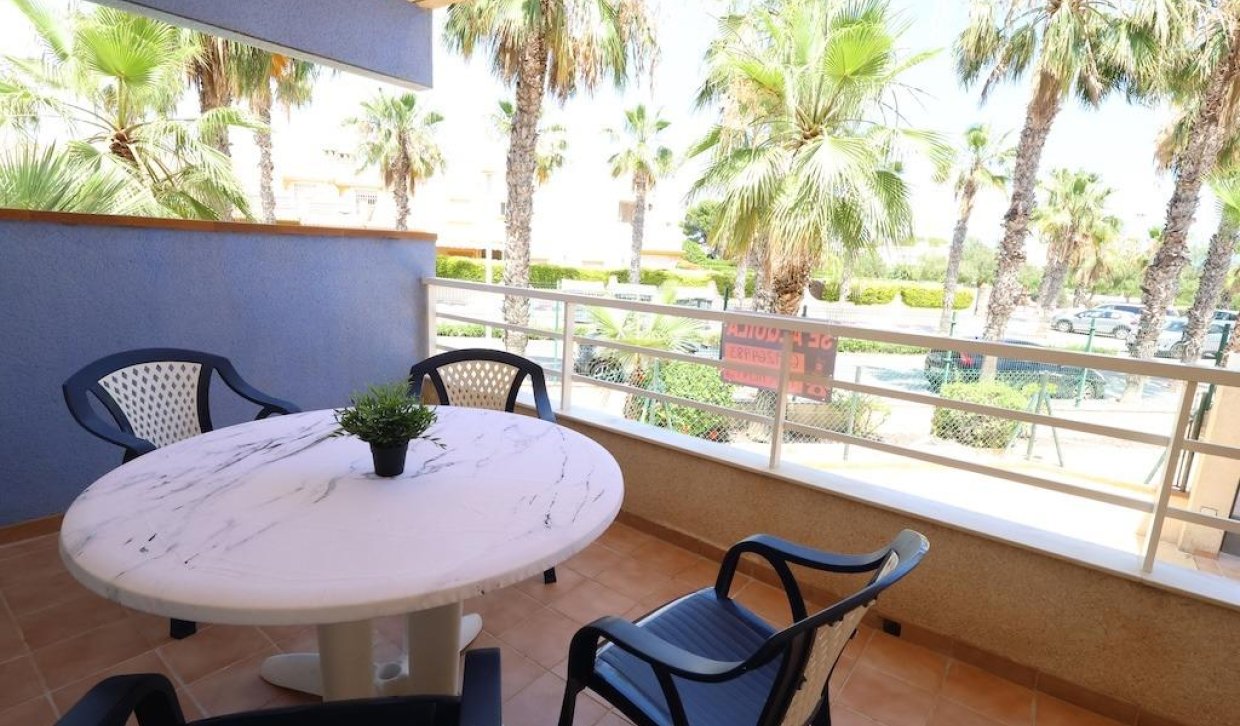 Alquiler - Apartamento  - Orihuela Costa - Cabo Roig