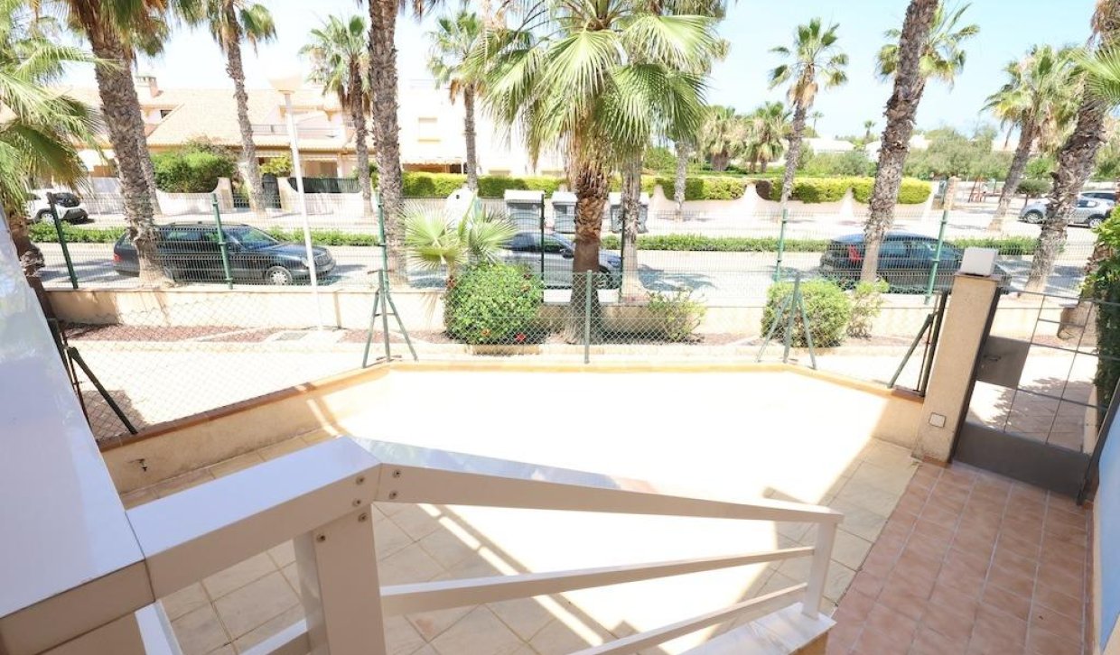 Alquiler - Apartamento  - Orihuela Costa - Cabo Roig
