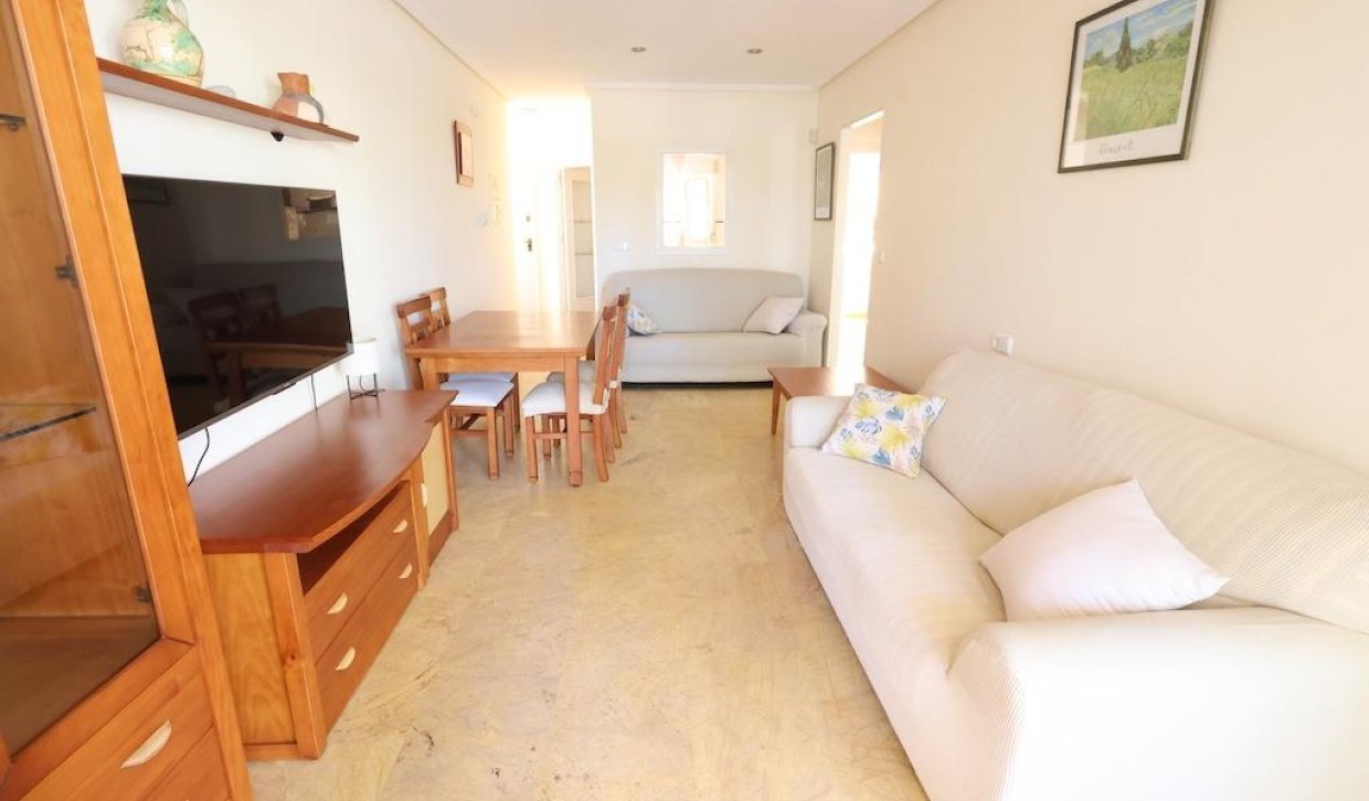 Alquiler - Apartamento  - Orihuela Costa - Cabo Roig