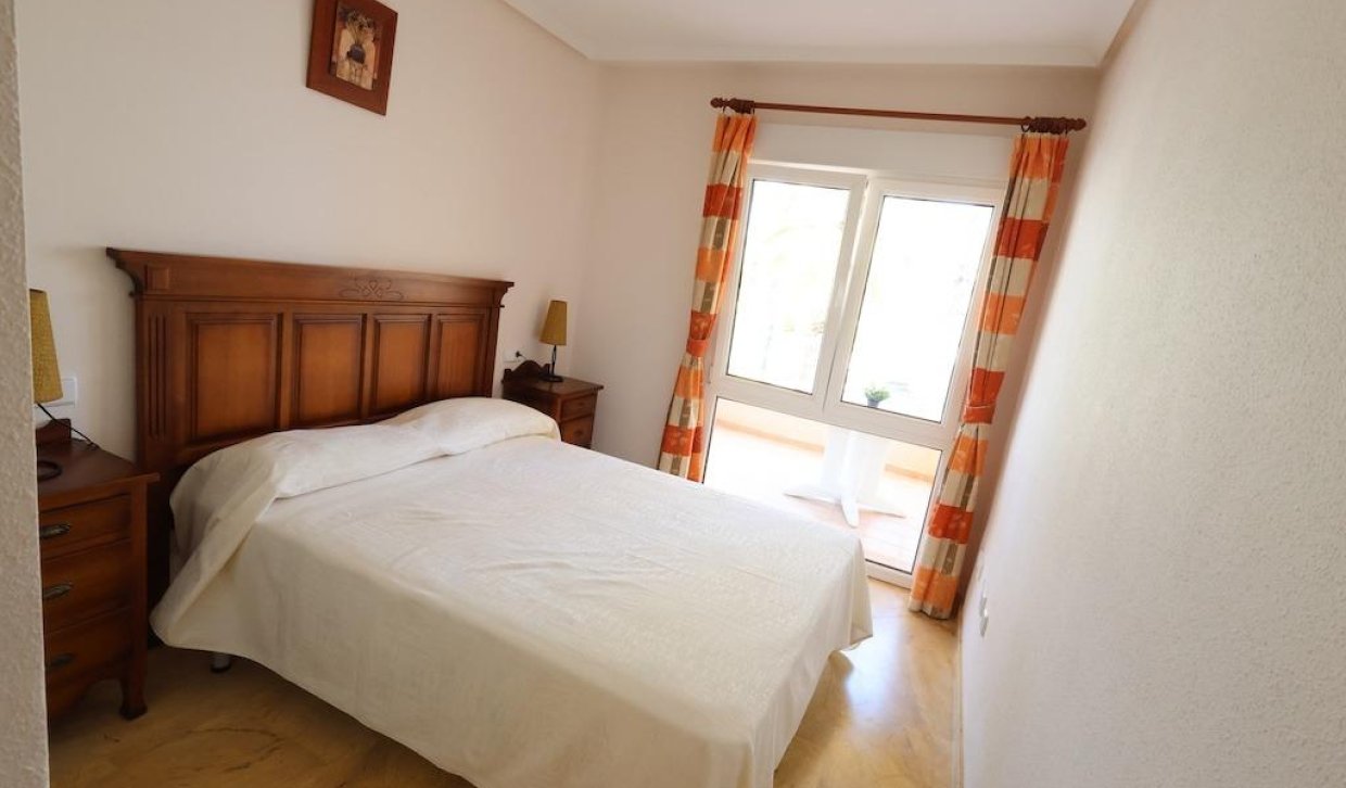 Rental - Apartment  - Orihuela Costa - Cabo Roig