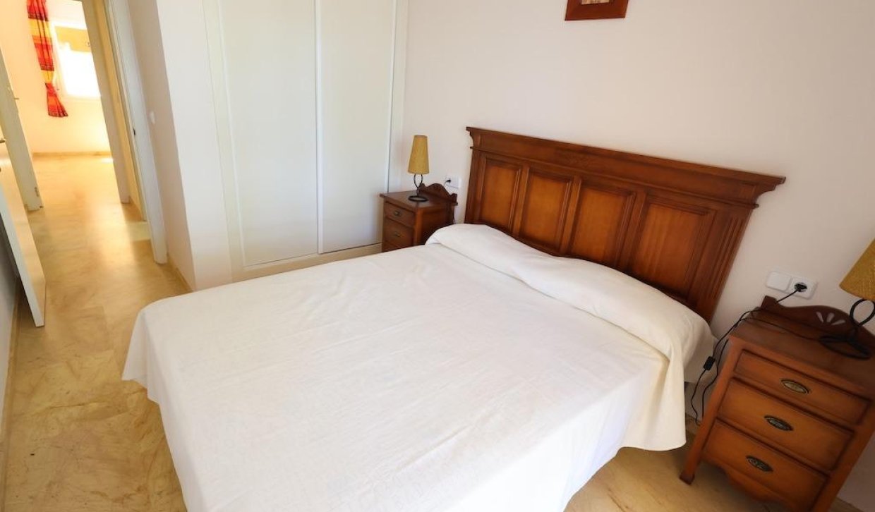 Rental - Apartment  - Orihuela Costa - Cabo Roig