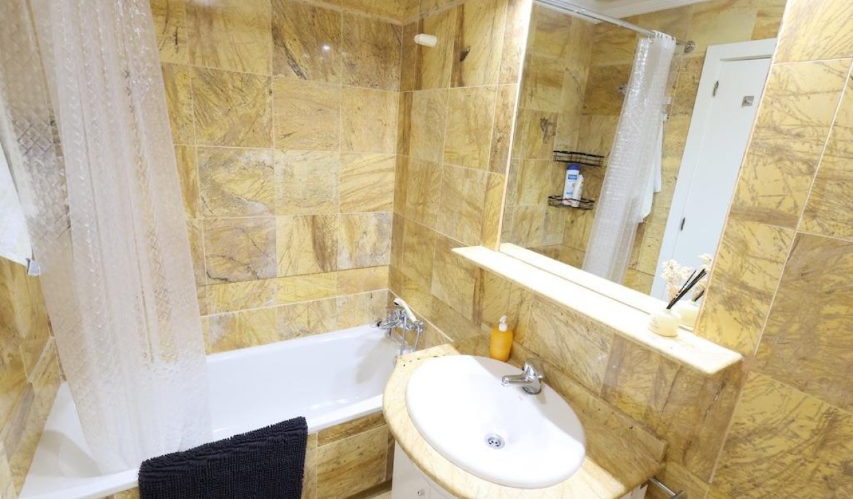 Alquiler - Apartamento  - Orihuela Costa - Cabo Roig