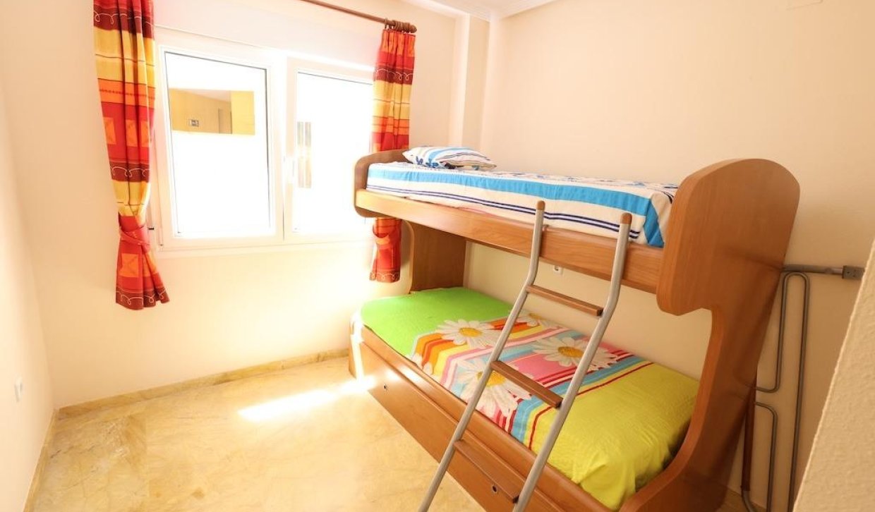 Alquiler - Apartamento  - Orihuela Costa - Cabo Roig