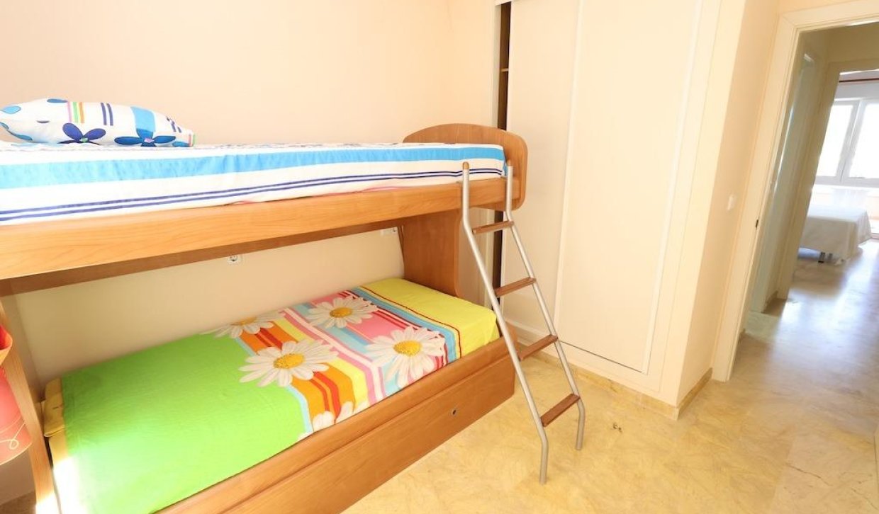 Alquiler - Apartamento  - Orihuela Costa - Cabo Roig
