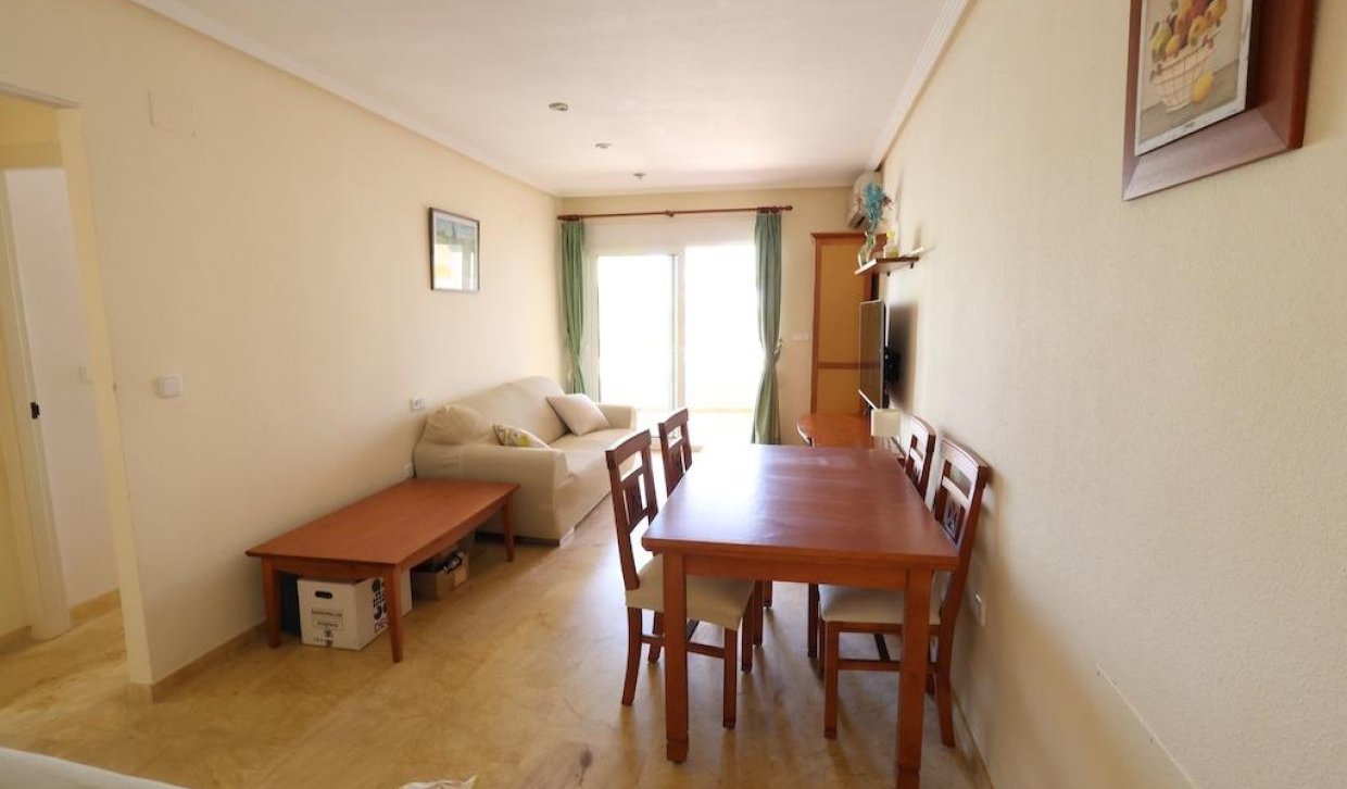 Alquiler - Apartamento  - Orihuela Costa - Cabo Roig