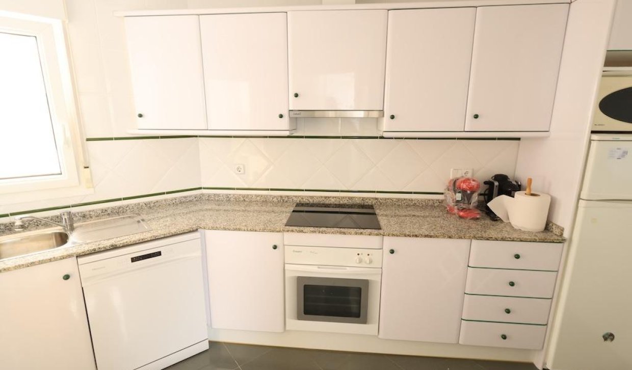 Alquiler - Apartamento  - Orihuela Costa - Cabo Roig