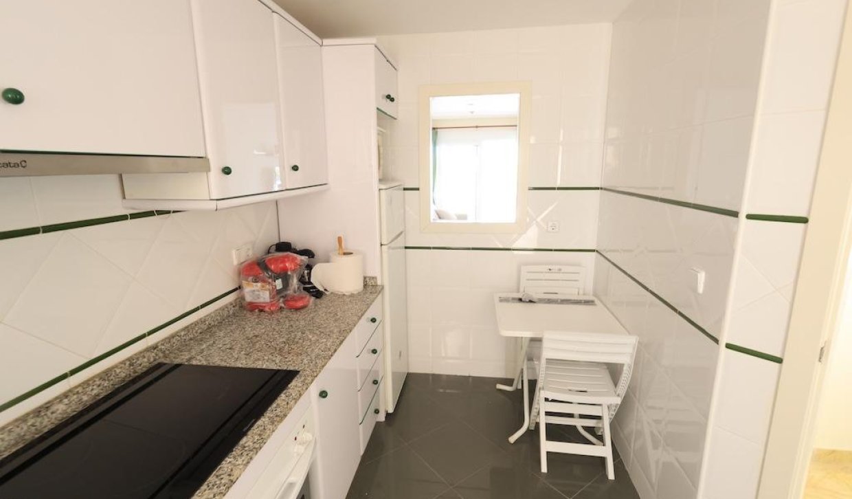 Alquiler - Apartamento  - Orihuela Costa - Cabo Roig