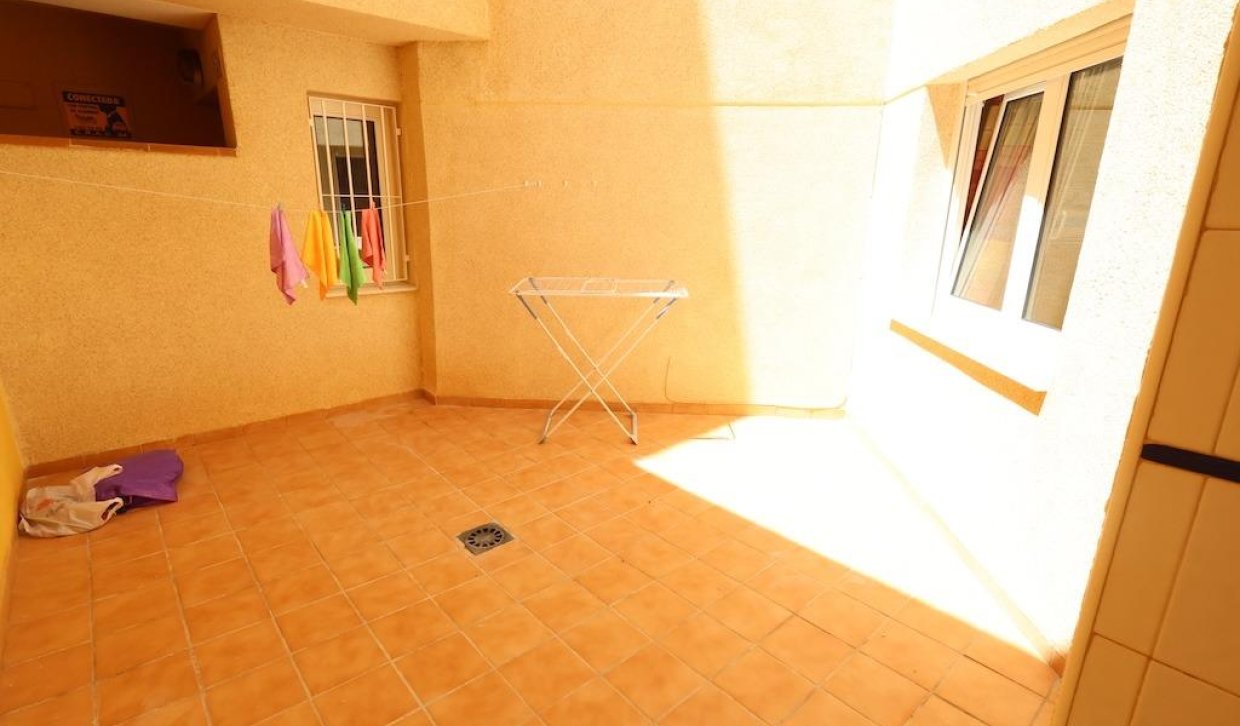 Alquiler - Apartamento  - Orihuela Costa - Cabo Roig