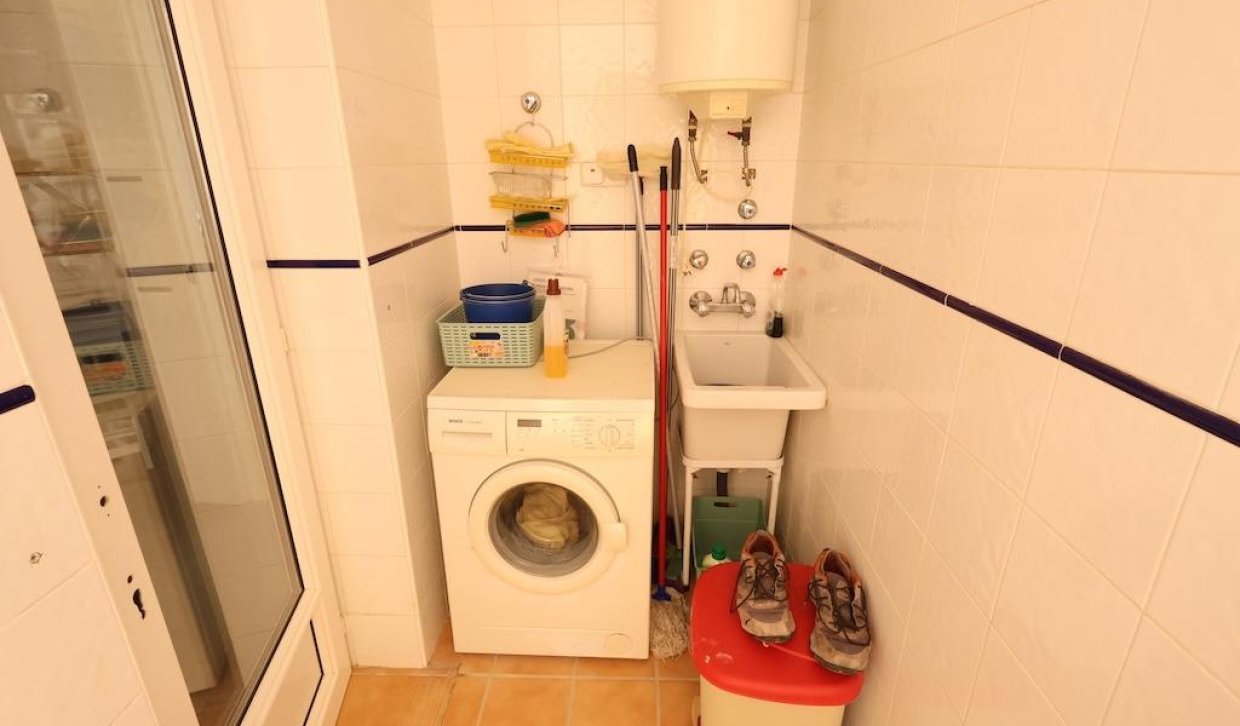 Alquiler - Apartamento  - Orihuela Costa - Cabo Roig