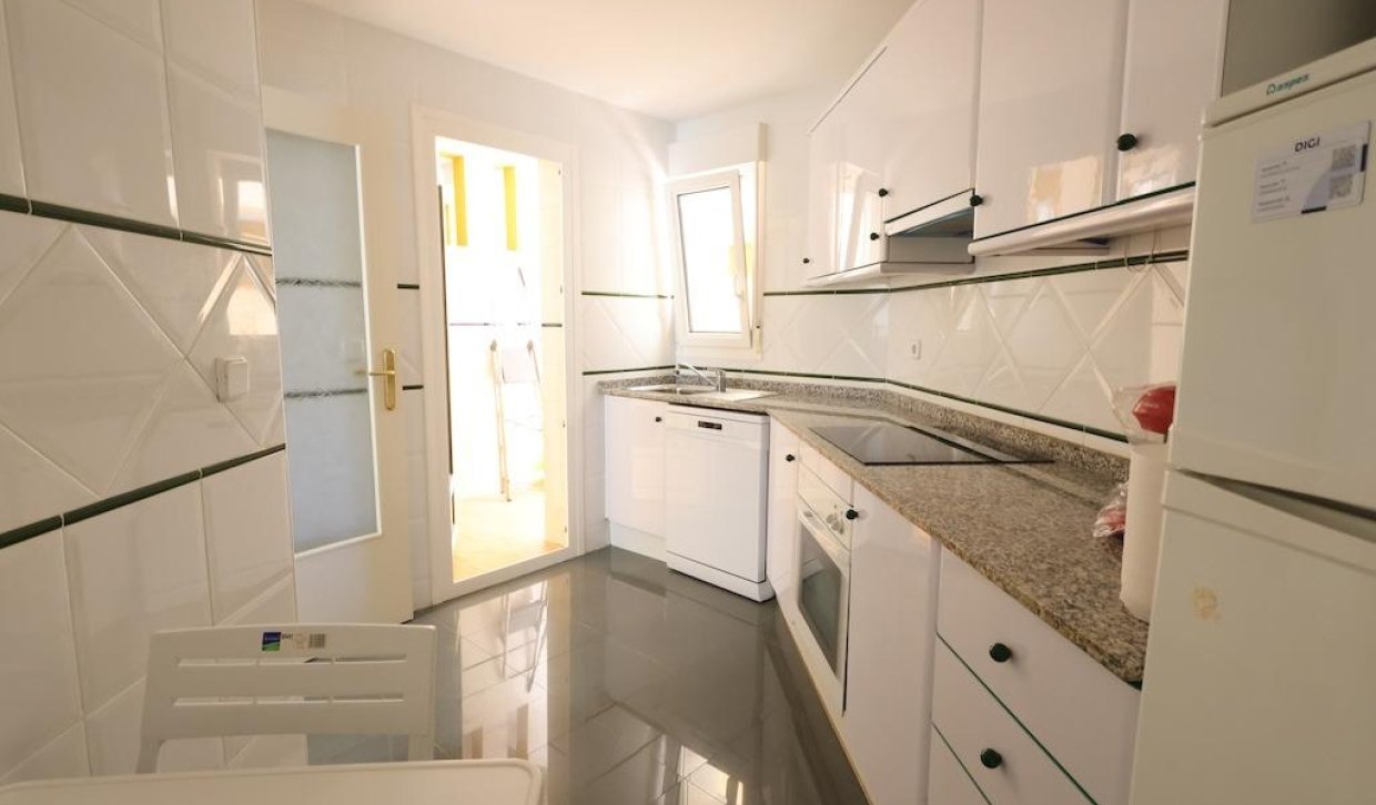Alquiler - Apartamento  - Orihuela Costa - Cabo Roig