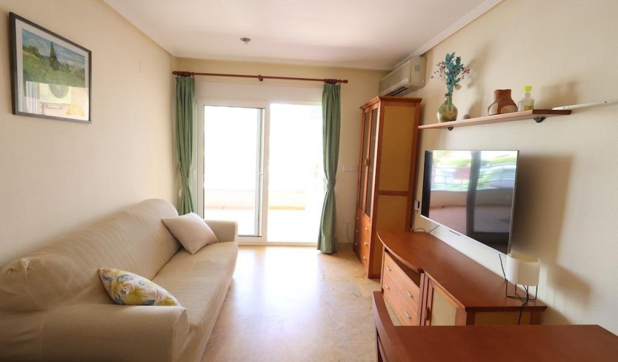 Alquiler - Apartamento  - Orihuela Costa - Cabo Roig
