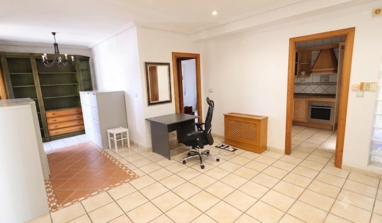 Segunda Mano - Adosado - Torrevieja - Los balcones
