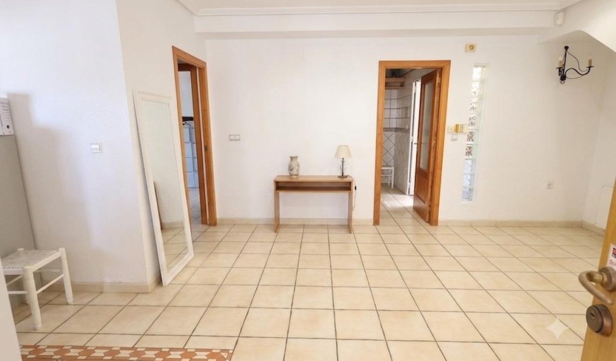 Segunda Mano - Adosado - Torrevieja - Los balcones