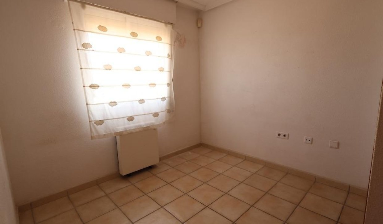 Segunda Mano - Adosado - Torrevieja - Los balcones