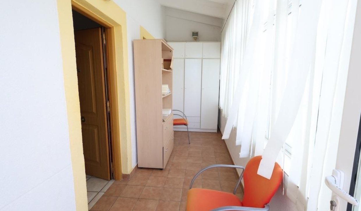 Segunda Mano - Adosado - Torrevieja - Los balcones