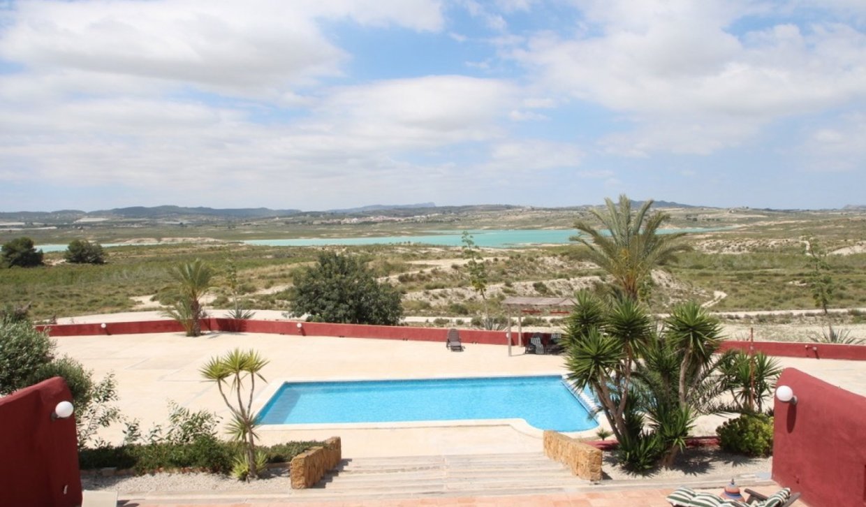 Segunda Mano - Finca rústica - Orihuela - Torremendo