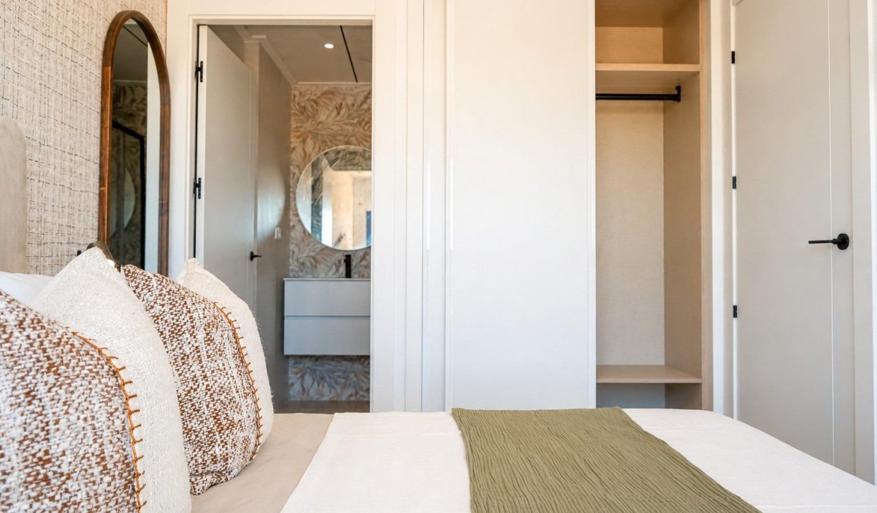 New Build - semi-detached house - Dolores - Sector 2