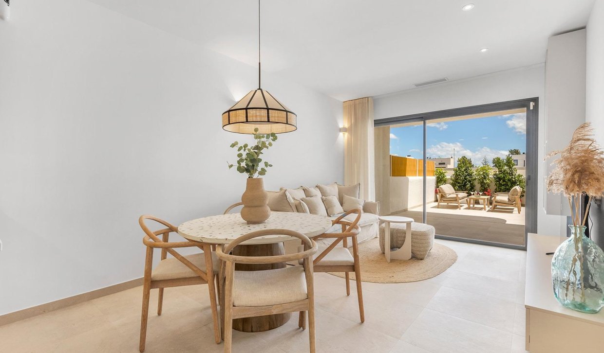 Obra nueva - Bungalow - Dolores - Sector 3